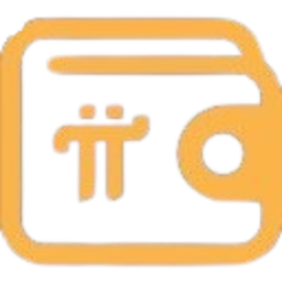 Pi Wallet Icon